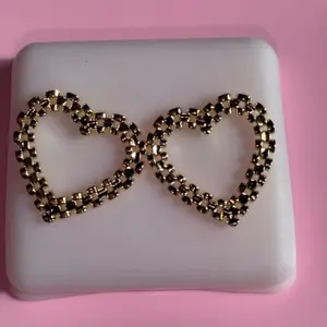 Lover Girl Era Earrings - Elegant Gold-plated high quality earrings