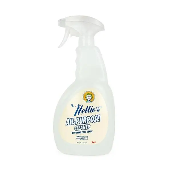 Nellie's All-Purpose Cleaner & Multi-Surface Spray