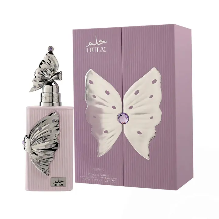 Riiffs Hulm eau De Parfum 3.4Fl.Oz Spray for Women