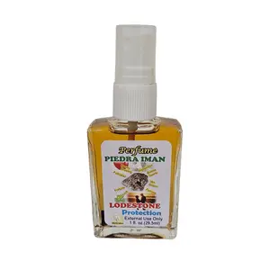 Piedra Iman / Lodestone Perfume