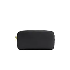 Stoney Clover Lane Classic Small Pouch in Noir