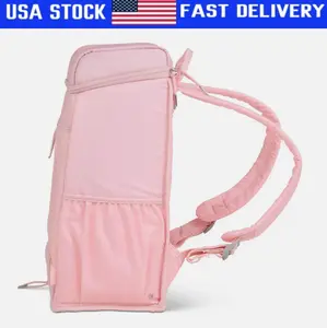 Igloo Cooler Backpack 9QT Leakproof 20 Cans MaxCold Duo Soft-Sided