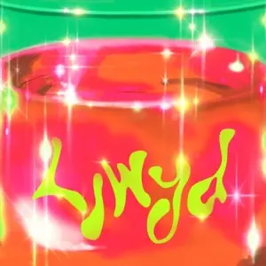 UMG - LLWYD - Luminous - incl. Booklet  [COMPACT DISC - CD] With Booklet, Asia - Import