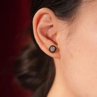 Plum blossom cut(D/E)