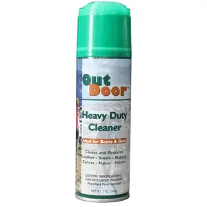 OutDoor Heavy Duty Cleaner Spray 5 oz