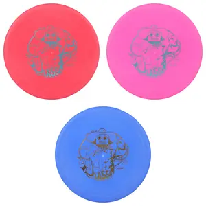 Mint Disc Golf Royal Soft Lasso Putter 3/3/0/2 - Choose Exact Disc