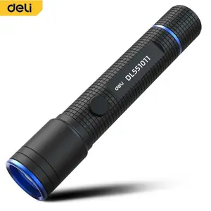 LED Flashlights Lumens - Mini Flashlights for Camping, Hiking, Walking - Powerful Emergency Flashlights with 5 Modes for Outdoor Use - Bright Flashlight with Zoomable Beam Waterproofsafe Outdoor