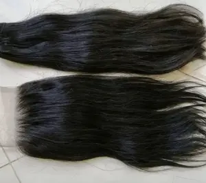 ARS Wigs 3 Bundles Malaysian RAW Straight Bundles Only