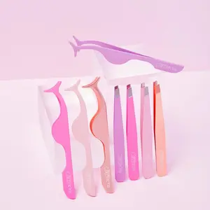 EYELASH APPLICATOR