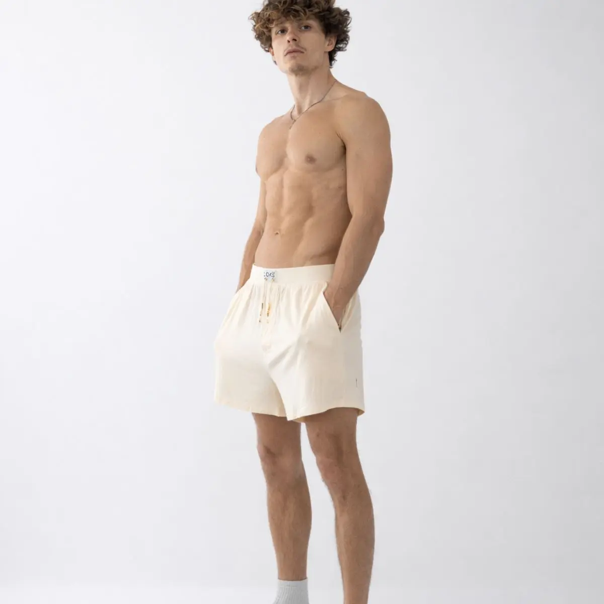 LOKE Shorts
