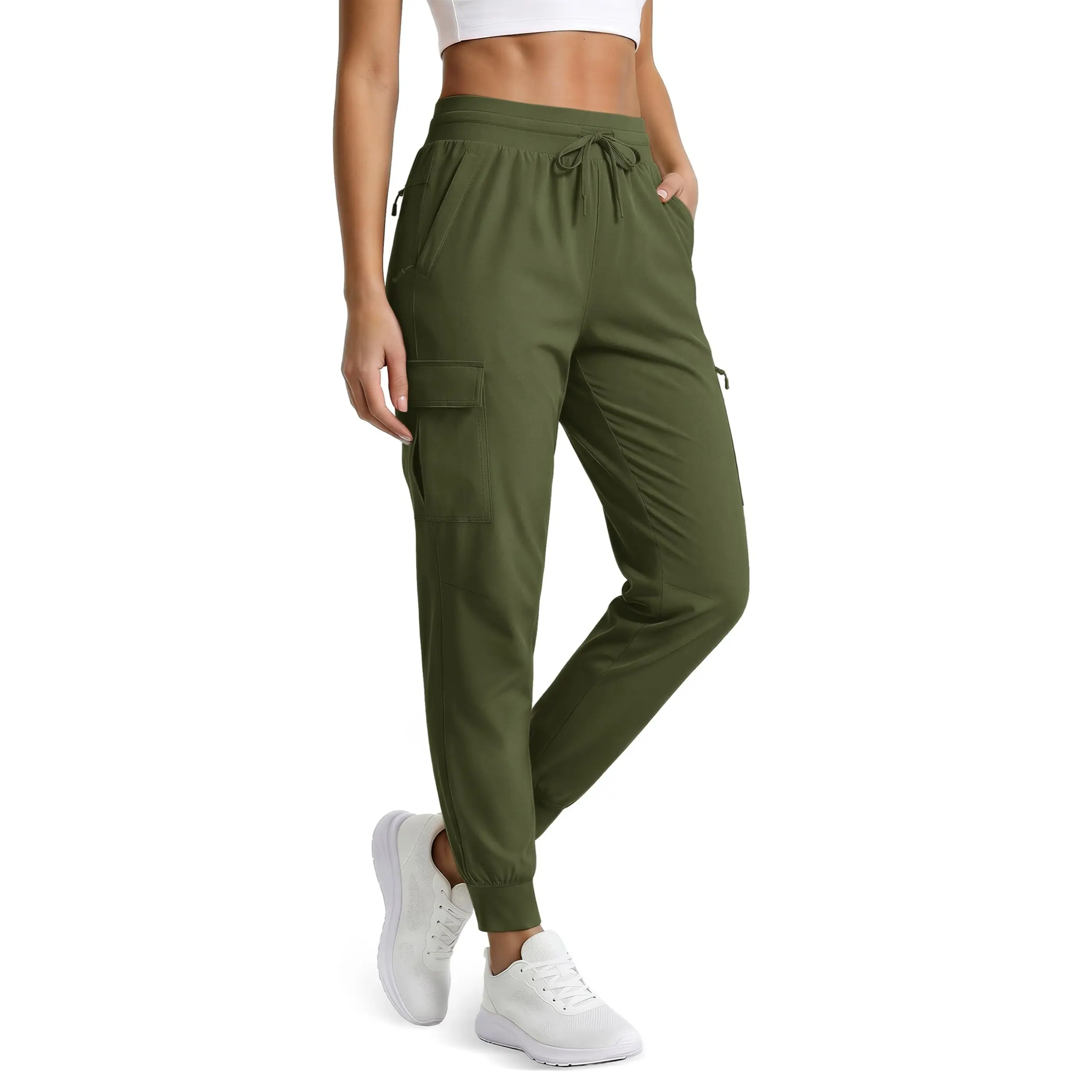 Army Green