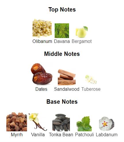 Lattafa Pride Art Of Arabia III for Unisex Eau de Parfum Spray, 3.4 Ounce Lattafa Pride Art Of Arabia III for Unisex Eau de Parfum Spray, 3.4 Ounce