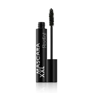 Rodial XXL Mascara – Volumizing and Lengthening Mascara for Dramatic Lashes, with Intense Black Pigment and Lash-Conditioning Formula for Fuller, Thicker-Looking Lashes -Smudge Proof Waterproof Makeup