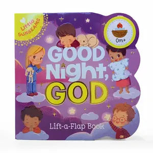 Good Night, God Good Night, God
