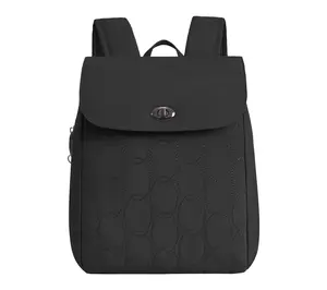 Travelon Anti-Theft Runways Compact Backpack