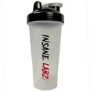 Insane Labz Shaker Cup For Preworkouts and Protein Insane Labz Shaker Cup For Preworkouts and Protein