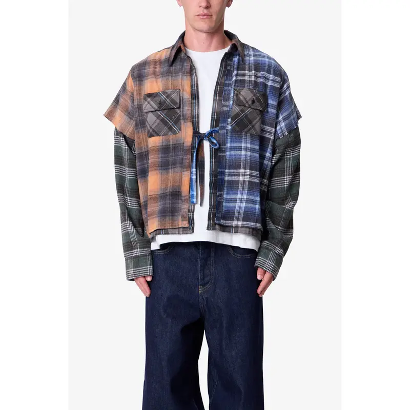 greg lauren flannel - TikTok Shop