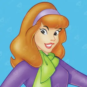 Daphne Diamond Painting Kit
