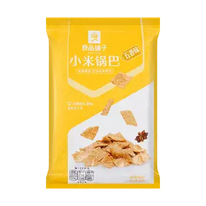 BESTORE Spicy Five Spice Rice Crackers 90g - Random Packaging