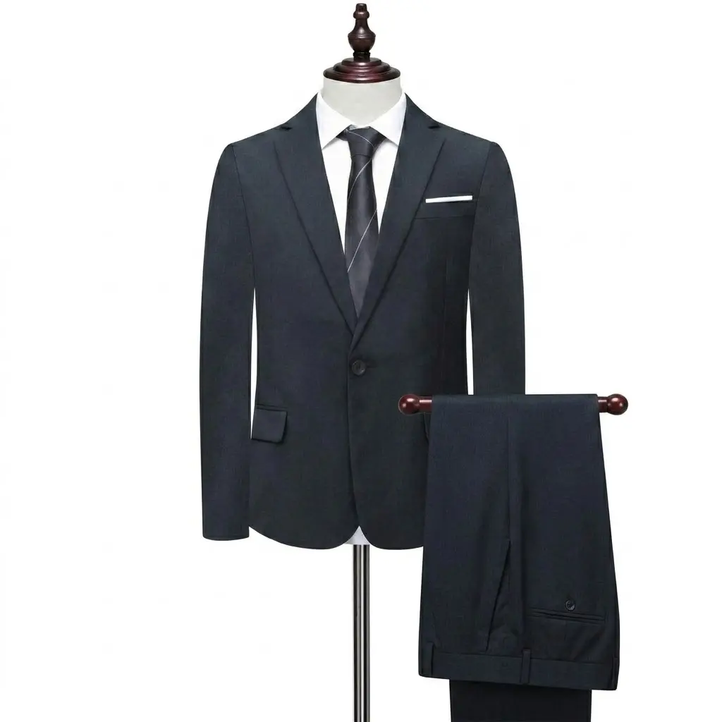 Dark Gray