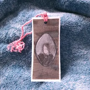 Spooky Collection Hand-painted Bookmarks