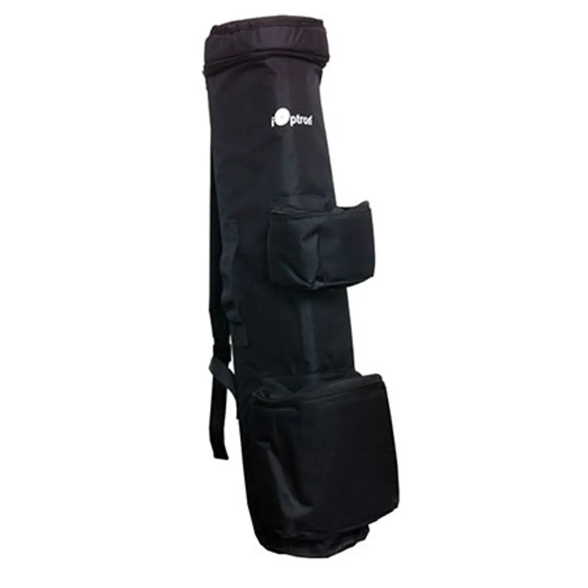 iOptron Top Loading Tripod Carry Bag for SkyTracker, ZEQ25, SmartEQ, MiniTower II Mounts