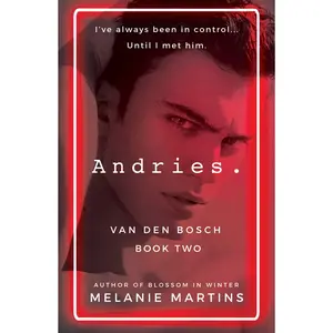 Andries. (Van den Bosch Book 2)