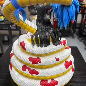 （In Stock）Resin B0aa Figure for Home Decoration