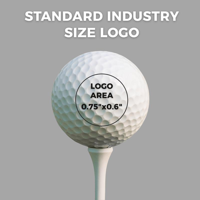 Funny Golf Balls – I’d Tap That – Golf Gift - Valentine’s Gift for Him – 6 Pack