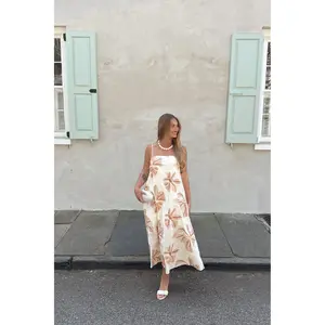 Between Places Dress