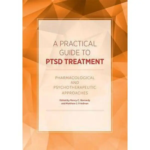 USED-A Practical Guide to PTSD Treatment: Pharmacological and Psychotherapeutic Approaches (Paperback)