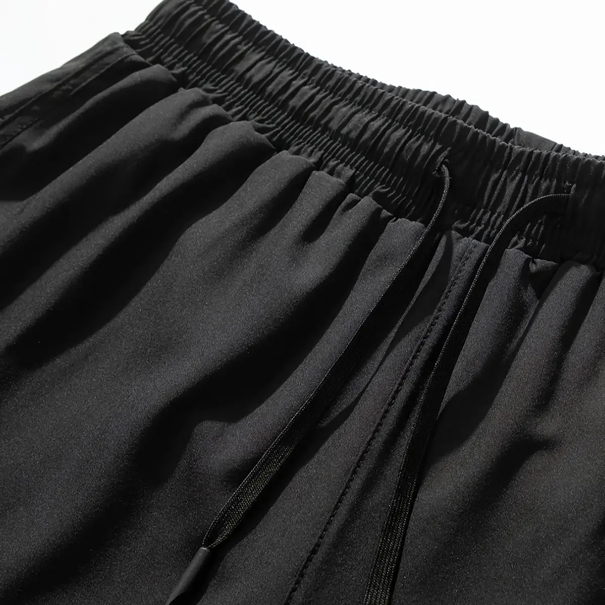 Men's sports shorts with side pockets, elastic waistband, and lightweight stretch fabric, suitable for running and casual wear - compression shorts | Gray running shorts | Fashionable sports shorts | Comfortable fit Men's sports shorts with side pockets, elastic waistband, and lightweight stretch fabric, suitable for running and casual wear - compression shorts | Gray running shorts | Fashionable sports shorts | Comfortable fit