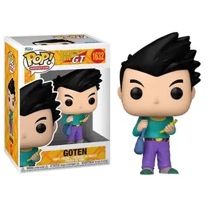 Goten (Dragon Ball GT) 1632