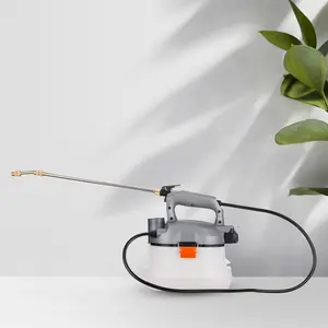 Ukoke Cordless Electric Power Garden Sprayer