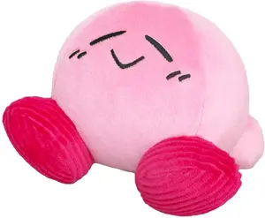 Sanei 6 Inch Plush - Comic Panic Kirby EA-CP03
