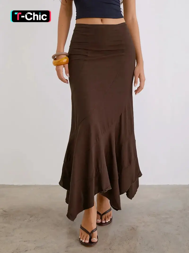 MERMAID SKIRT - TikTok Shop