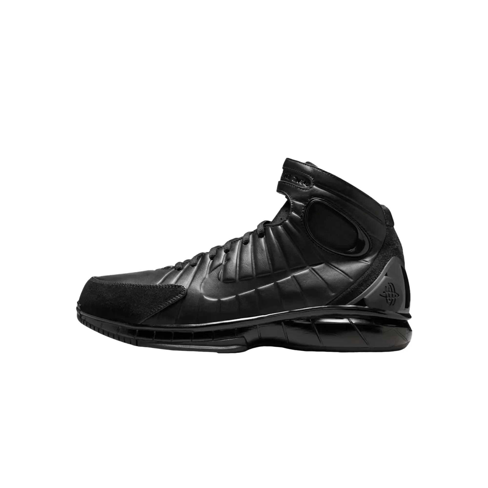 Nike Air Zoom Huarache 2K4 OT Black / Black  IV0329-001 Men's