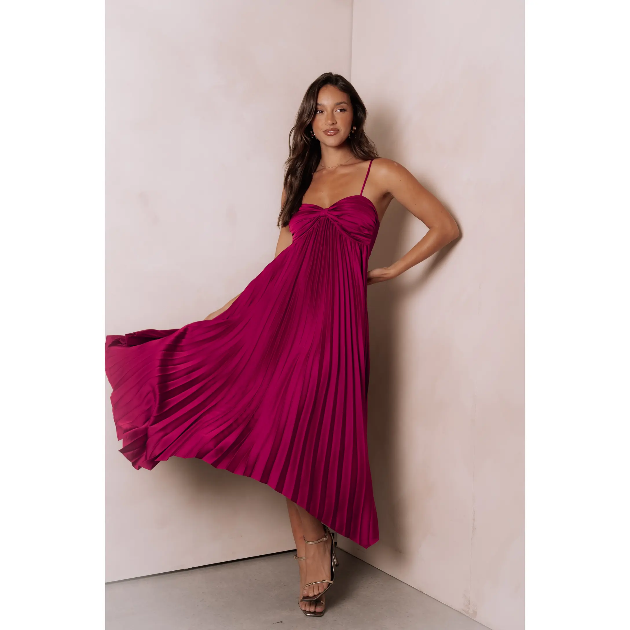 vikki sheer maxi dress Vikki Sheer Maxi Dress