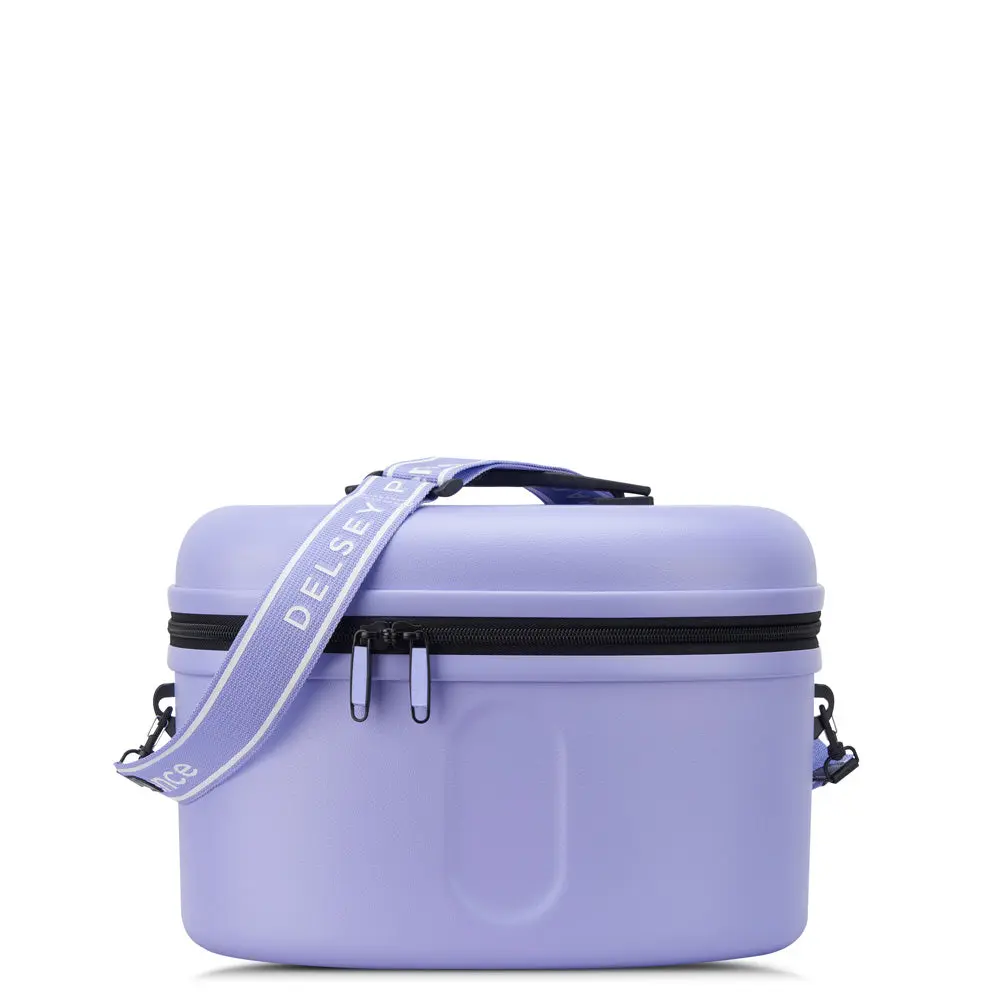 florence by mills x DELSEY PARIS Glow Getter Beauty Case