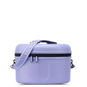 florence by mills x DELSEY PARIS Glow Getter Beauty Case