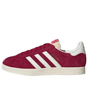 adidas Gazelle 'Team Victory Red White' IF9652 adidas Gazelle 'Team Victory Red White' IF9652