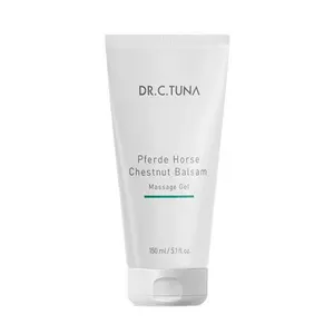 Gel Refrescante Muscular Dr. C - Pferde Horse Chesnut Balsam