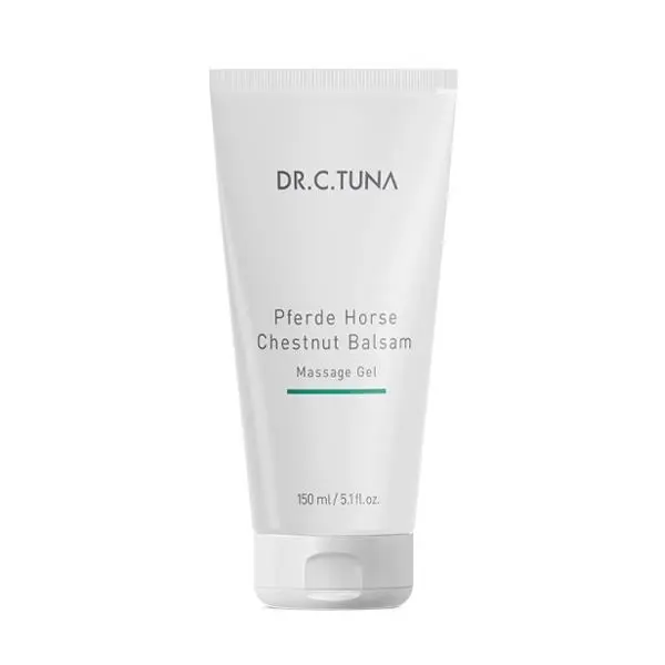 Gel Refrescante Muscular Dr. C - Pferde Horse Chesnut Balsam
