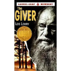 USED-The Giver by lois-lowry (Unknown)