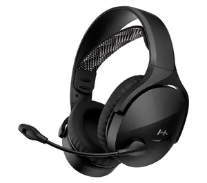 HyperX Cloud Jet Dual Wireless Headsdet, Black HyperX Cloud Jet Dual Wireless Headsdet, Black