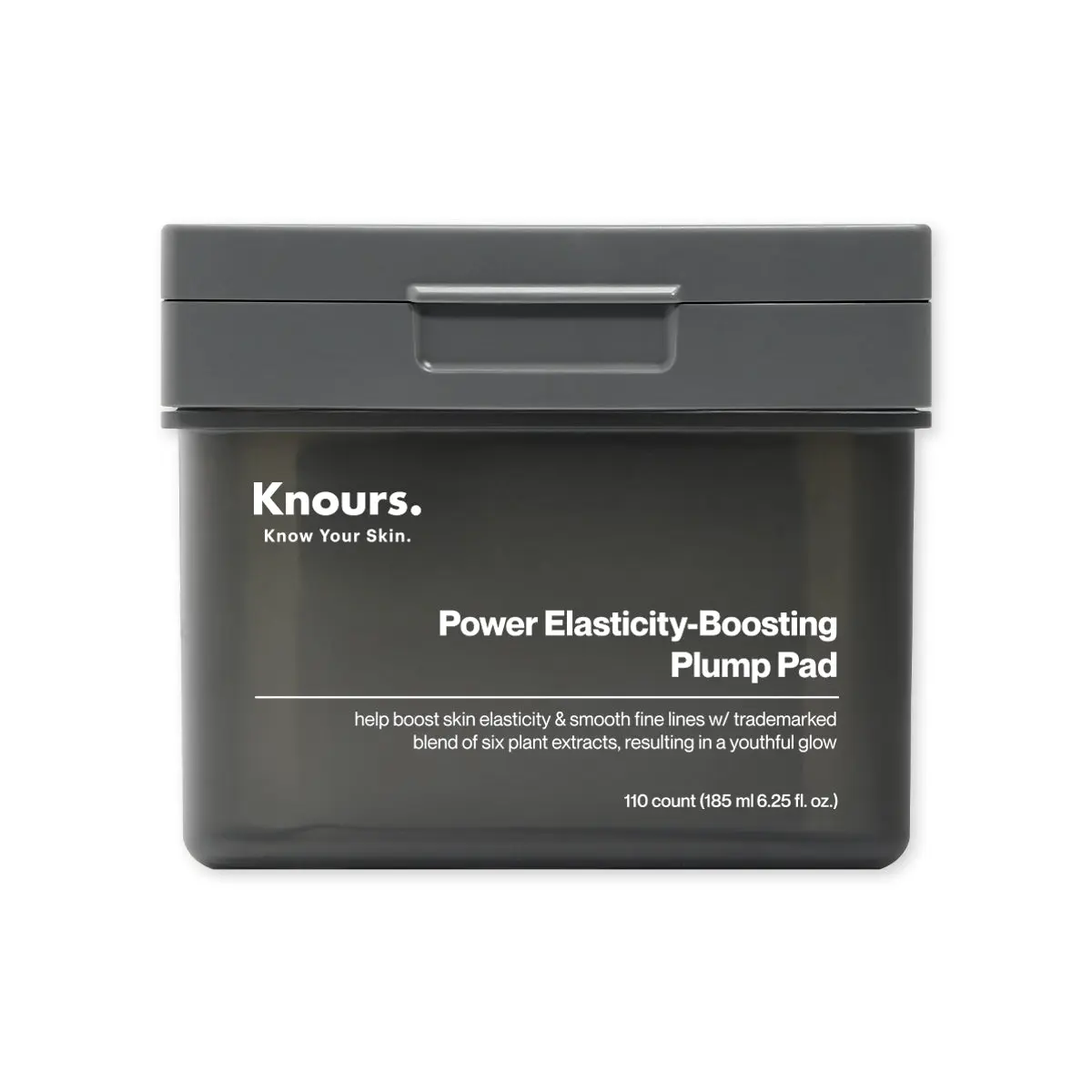 Power Elasticity-Boosting Plump Pad