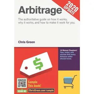 USED-Arbitrage: The authoritative guide on how it works, why it works, and how it can work for you by Green, Chris (Paperback)
