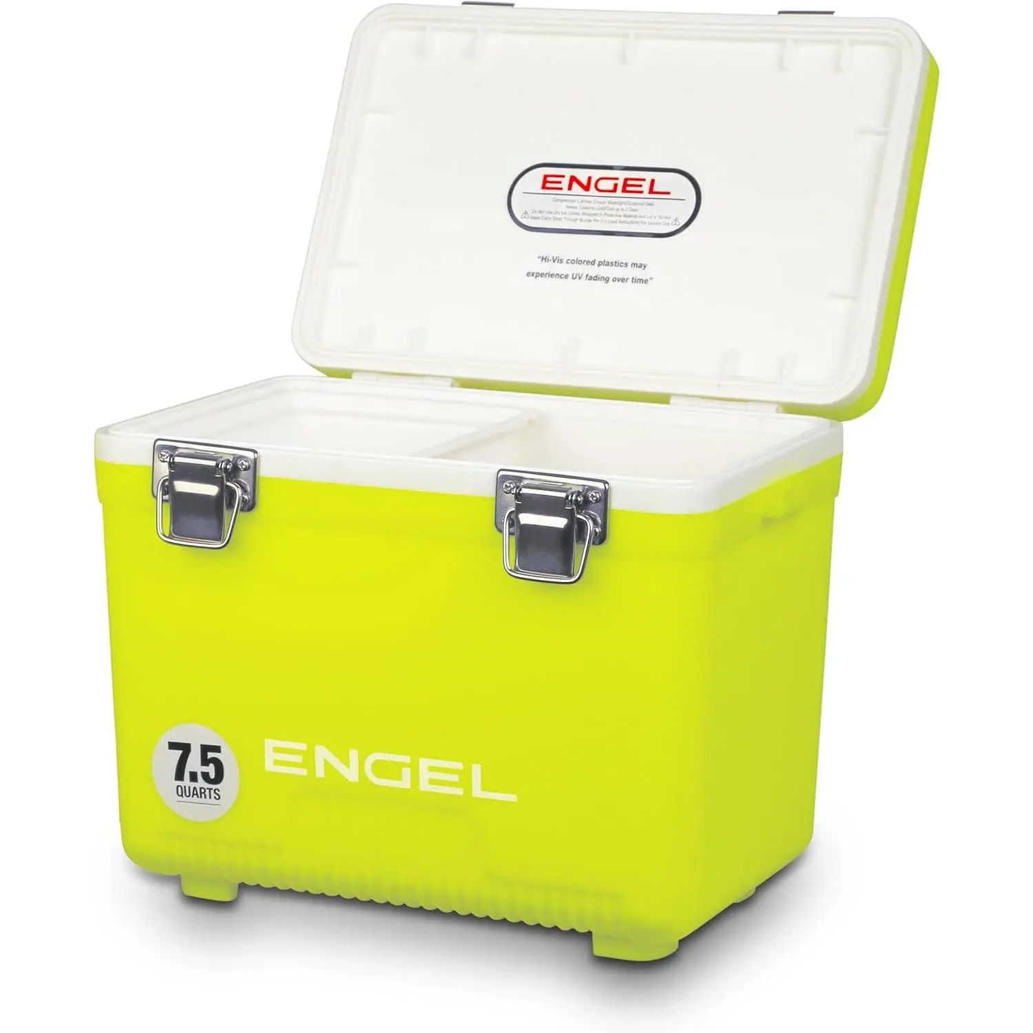 Yellow Hi-Visibility