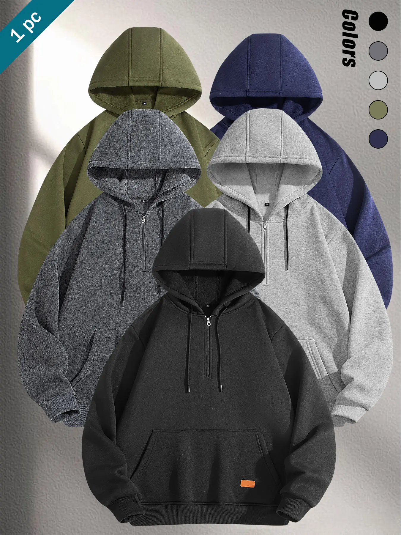 akimbo hoodie midsize - TikTok Shop
