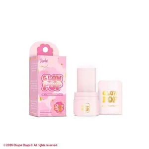 Chupa Chups Glow Pop Jelly Highlighter Stick